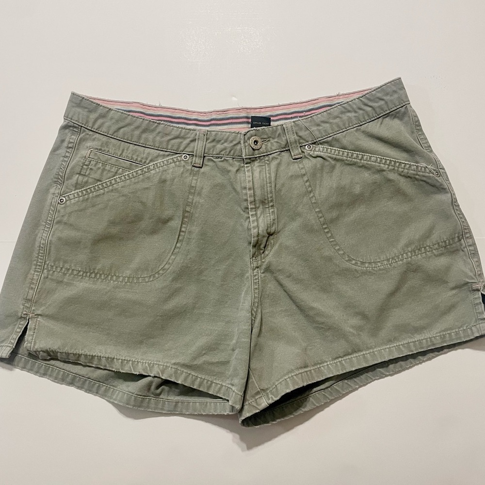 The Original Arizona Jean Co. Green Jeans